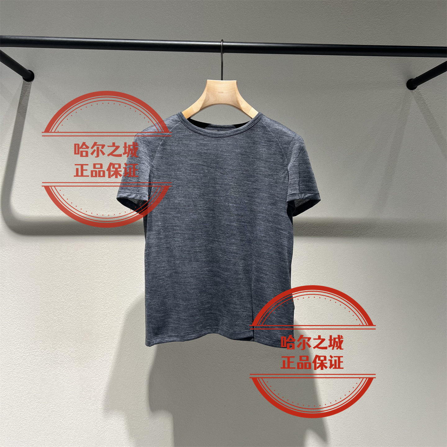2X7112920短袖T恤695圆领