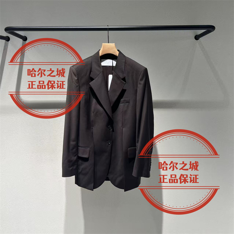 LESS西装外套2Q3716580
