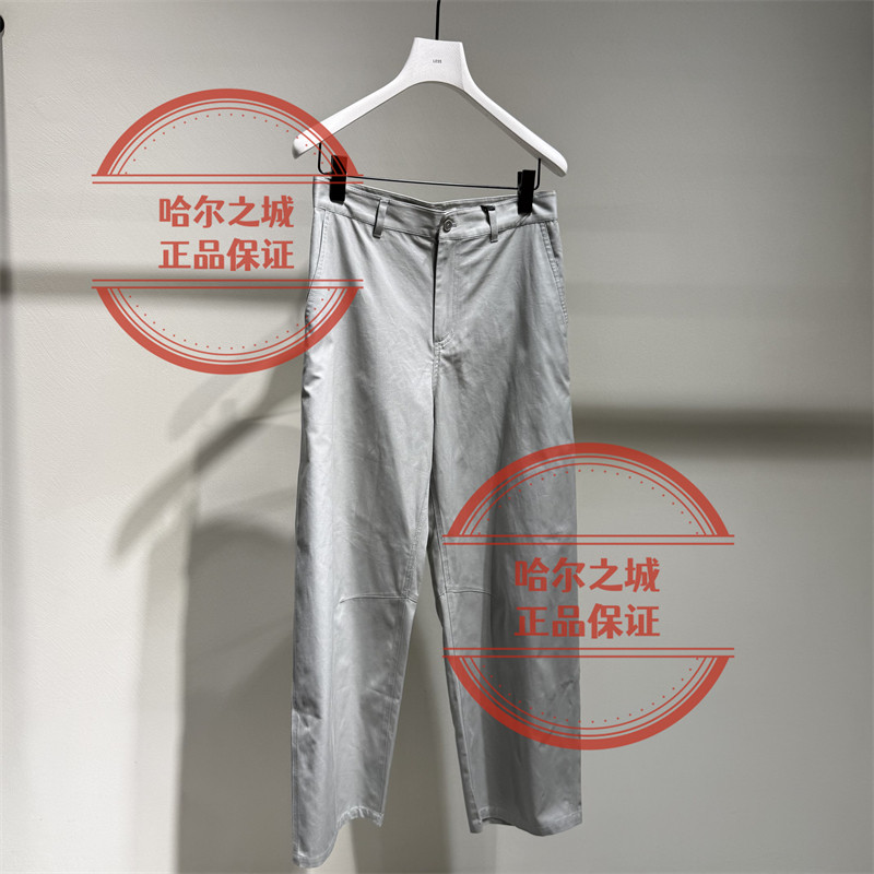 LESS休闲裤子2Q7E17170图片