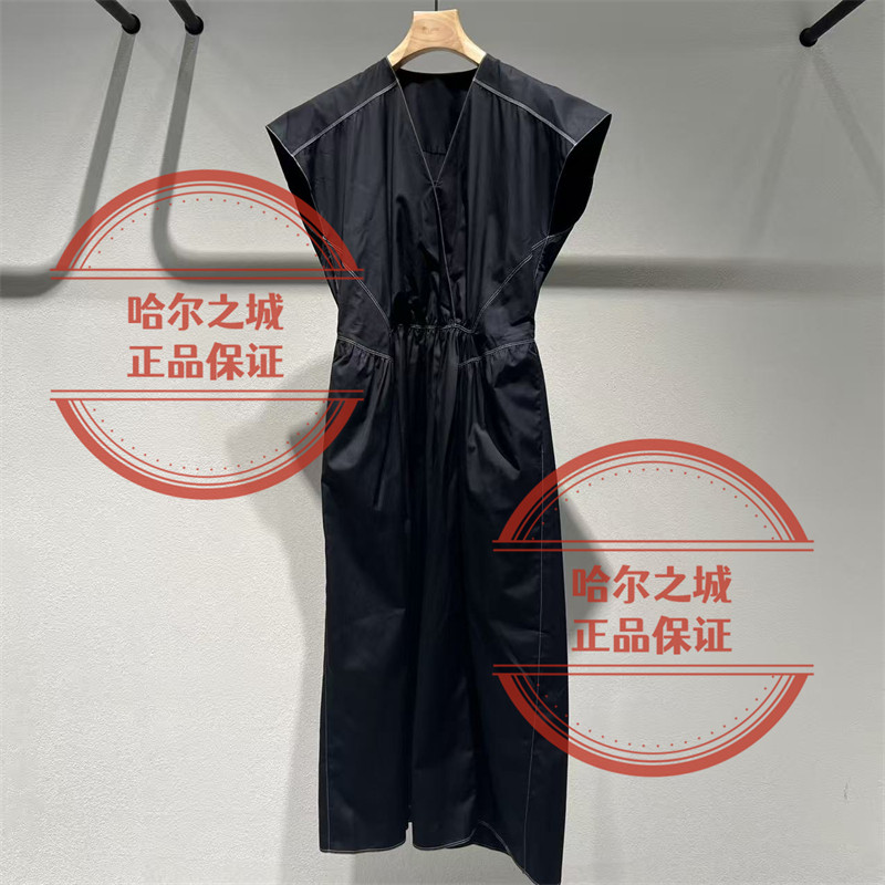 LESS连衣裙2Q7G16750