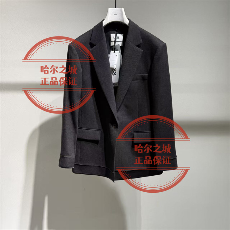 LESS西装外套2Q0713460