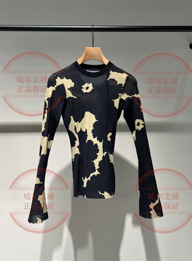 商场同款LESS 2026春季新款国内代购2Q1113220打底衫长袖T恤795