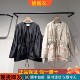 国内正品 代购 LESS2025冬抽绳白鹅绒中长羽绒服2PBC17480桑蚕丝女
