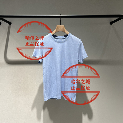 LESS短袖上衣2Q5110190