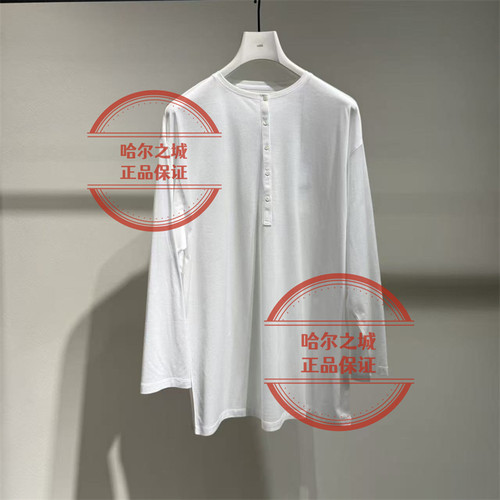 LESS长袖上衣2Q8115960