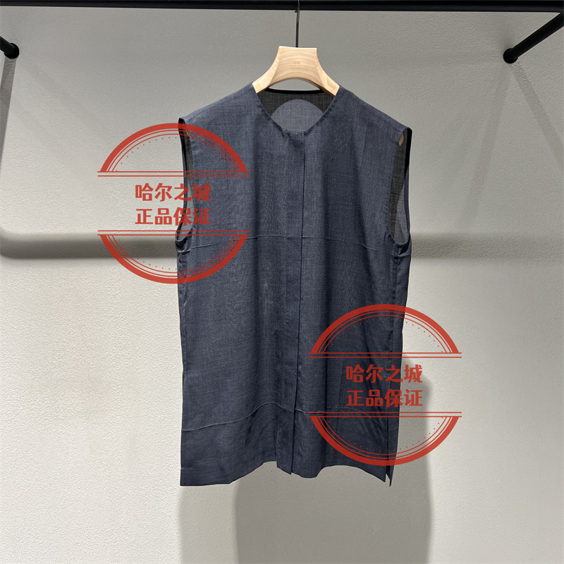 LESS无袖衬衣2Q5216290