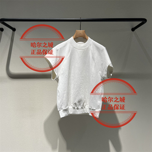 2026夏季 专柜正品 2Q4115330 短袖 1195 现货LESS女装 T恤 国内代购