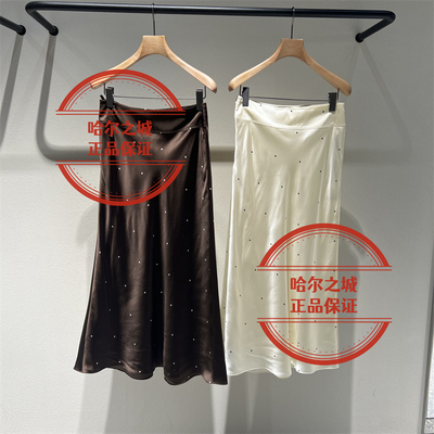 LESS半身裙2Q4D14990