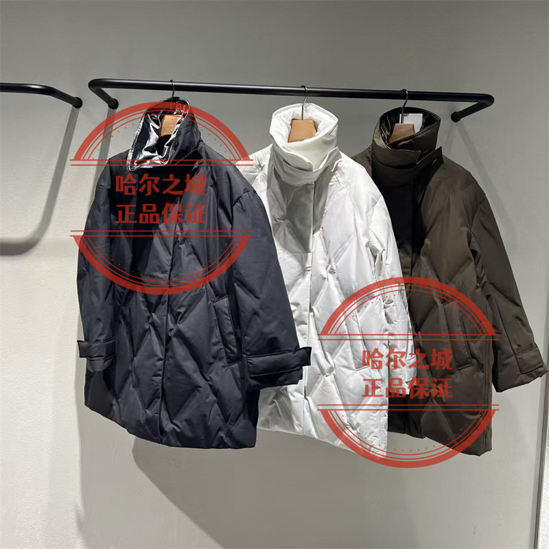 LESS鹅绒服2QAC15550