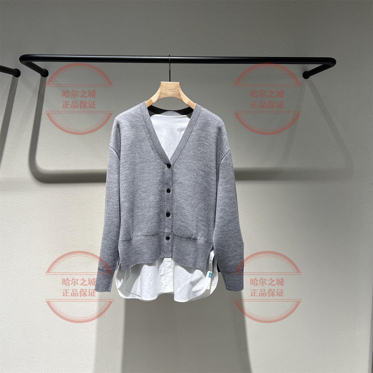 羊毛衫2Q1315980LESS女装
