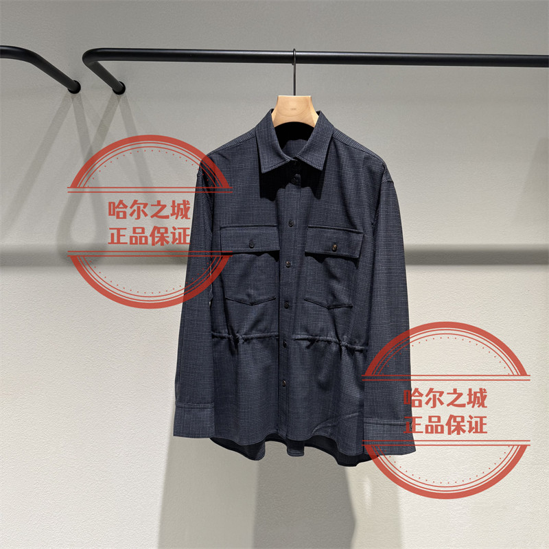 LESS长袖衬衫2Q9214050