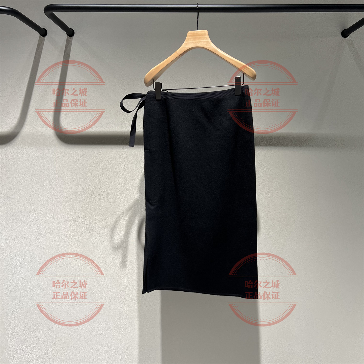 半身裙2P0D17050包臀裙