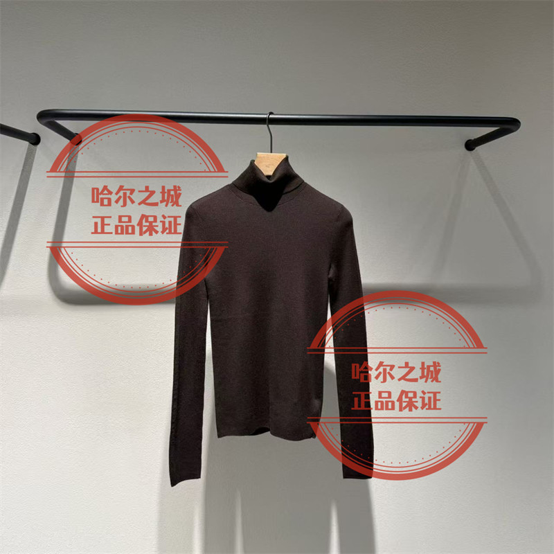 LESS长袖毛衫2Q0313840