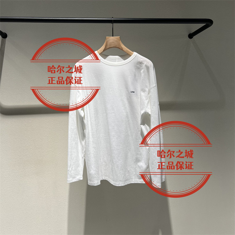 LESS长袖上衣2Q4114270