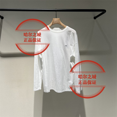 LESS长袖上衣2Q4114270