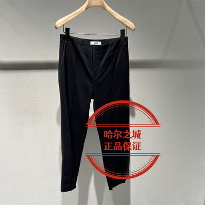 LESS休闲裤子2Q2E14840