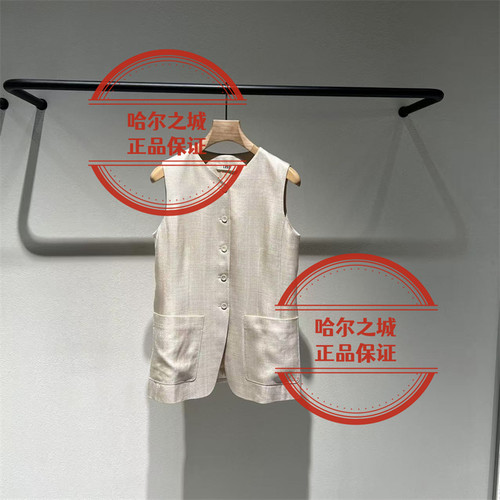 LESS休闲马甲2Q5515090