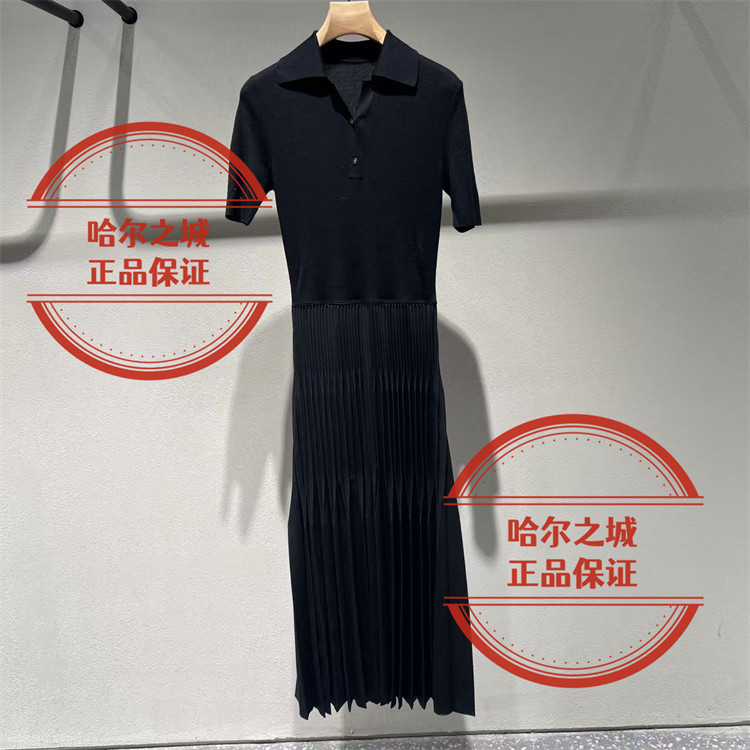 LESS连衣裙2Q3G10130