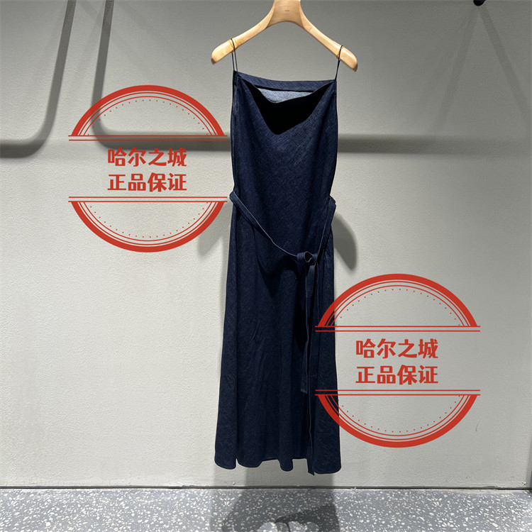 LESS连衣裙2Q4G13140图片