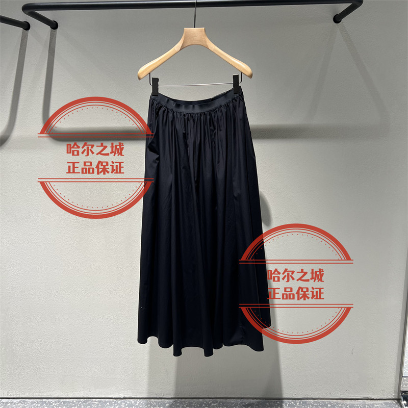LESS半身裙2Q6D15140图片
