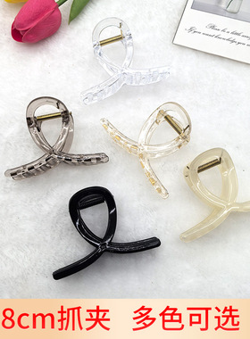 女手工DIY发夹材料配件用品