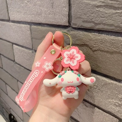 HELLOKITTY樱花限定系列
