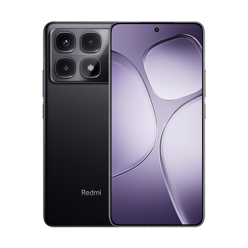 RedmiK70至尊版手机新品上市