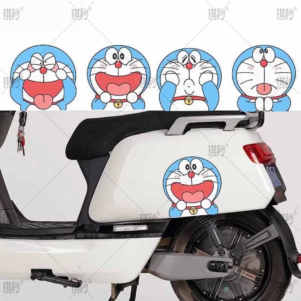汽车贴纸遮挡划痕车身保险杠车门电动摩托车卡通个性创意遮盖刮痕,汽车用品/电子/清洗/改装,汽车装饰贴/反光贴,淘宝优惠券,粉丝福利购,淘宝优惠卷