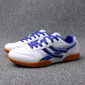 四季 减震网纱款 款 学生训练鞋 外贸羽毛鞋 运动鞋 牛津大底