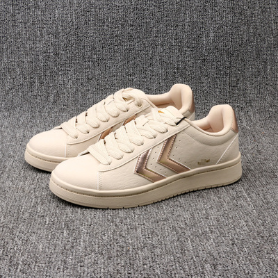 外贸出口原单女鞋大牌联名板鞋