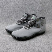 系带款 出口外贸男士 运动鞋 男鞋 赤足橡胶耐磨大底防滑防水春秋款