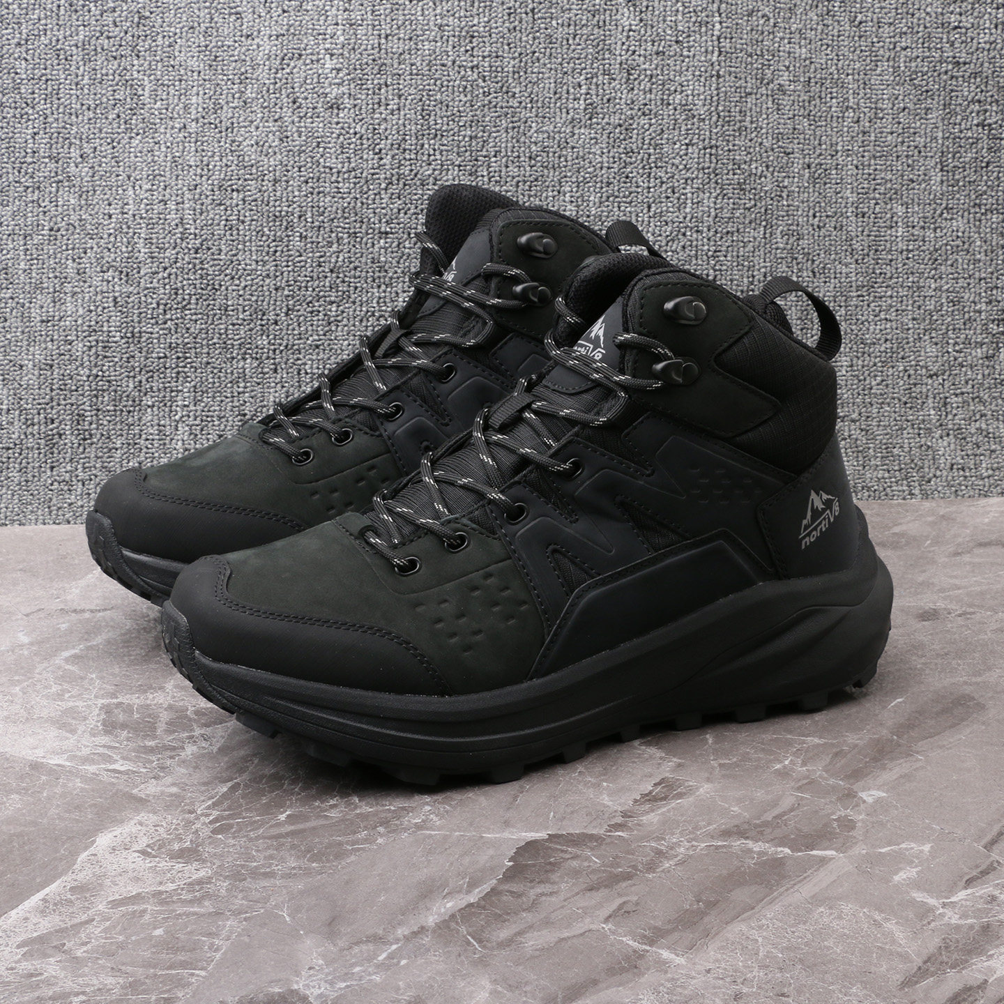 外贸出口单男士户外登山鞋减震网面透气慢跑鞋徒步系带款男鞋秋冬,户外/登山/野营/旅行用品,登山鞋/徒步鞋,淘宝优惠券,粉丝福利购,淘宝优惠卷