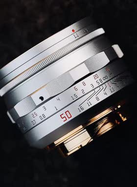 【左手后院】夜枭之渊 50mm F1.1 夜神 徕卡M口 L39口 全画幅镜头