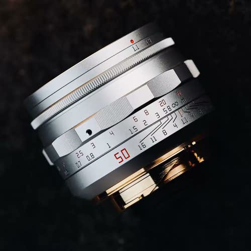 【左手后院】夜枭之渊 50mm F1.1 夜神 徕卡M口 L39口 全画幅镜头