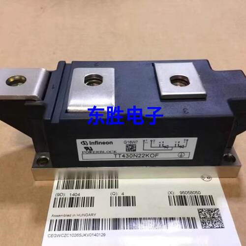TT430N18KOF TT430N22KOF TT570N16KOF TT500N16KOF TT500N14KOF