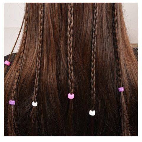 编发神器自动儿童成人三股自动编发器扎头发麻花辫子机马尾蜈蚣辫