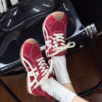 巧熠阿甘运动鞋女休闲鞋