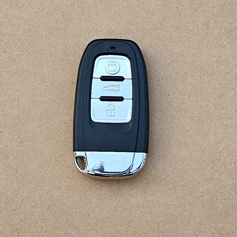 电动车遥控器外壳钥匙