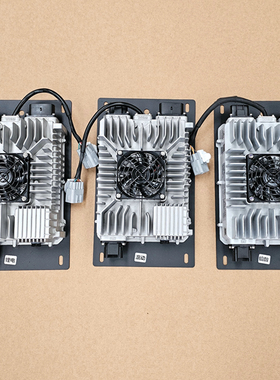 鸿日S1PROU8雷竞电动车充电器和DC一体机锂电铅酸混动DC充电机器