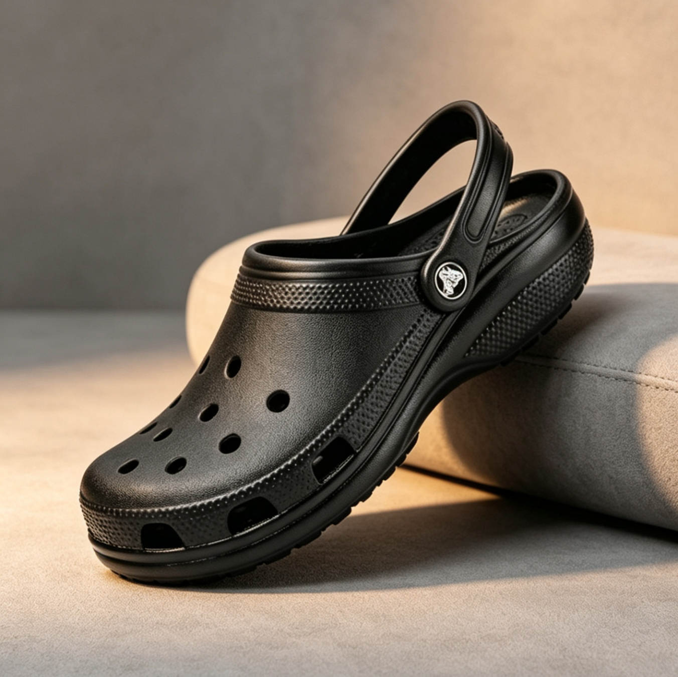 鳗鱼鞋铺Crocs卡洛驰经典户外沙滩平底凉鞋 洞洞鞋 10001经典系列