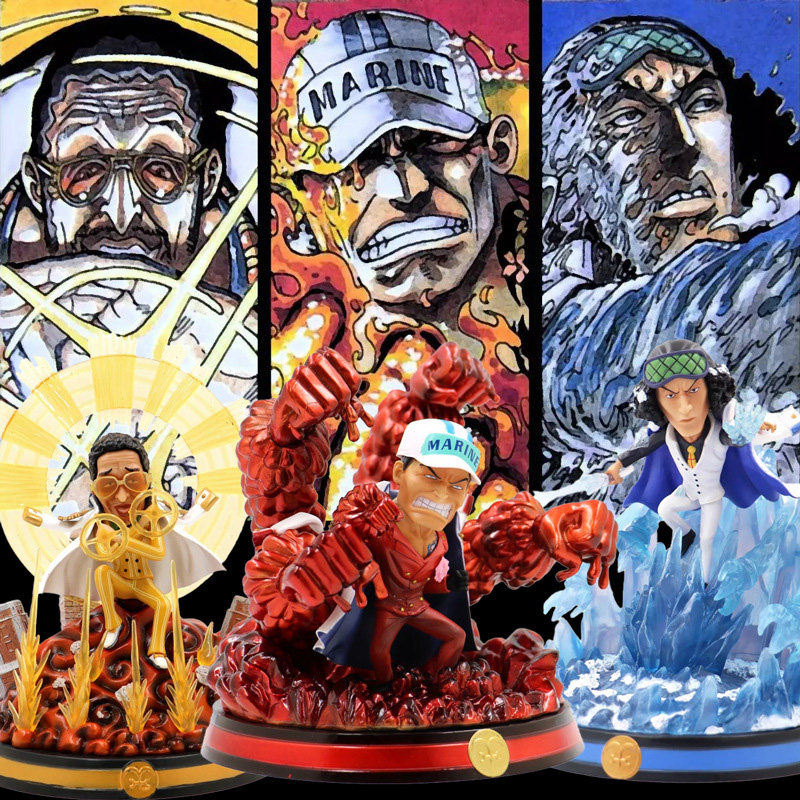 黄猿手办素材模板 黄猿手办图片下载 小麦优选