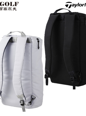 【22款】Taylormade泰勒梅N92852高尔夫衣物包男女款双肩包手提包