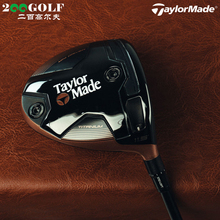 Taylormade泰勒梅限量款BRNR 2.0发球木一号木高尔夫球杆