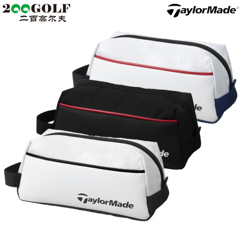 TaylorMade泰勒梅高尔夫手包