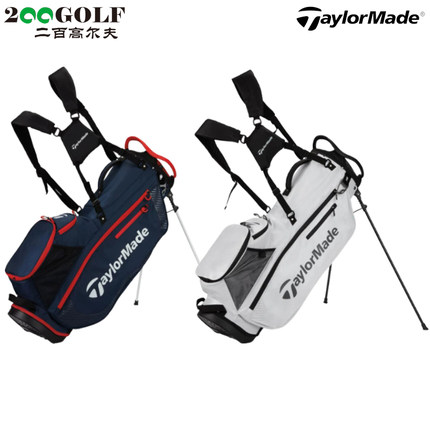 TaylorMade泰勒梅高尔夫球包 V97598 时尚golf车载运动便携支架包