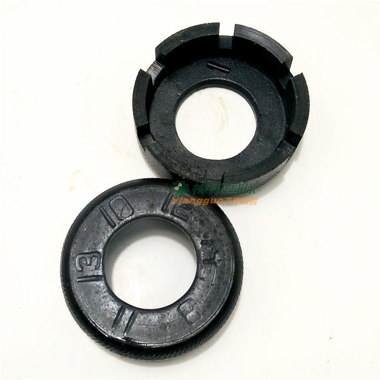 Clé pour réparation vélo - Ref 2305180 Image 4