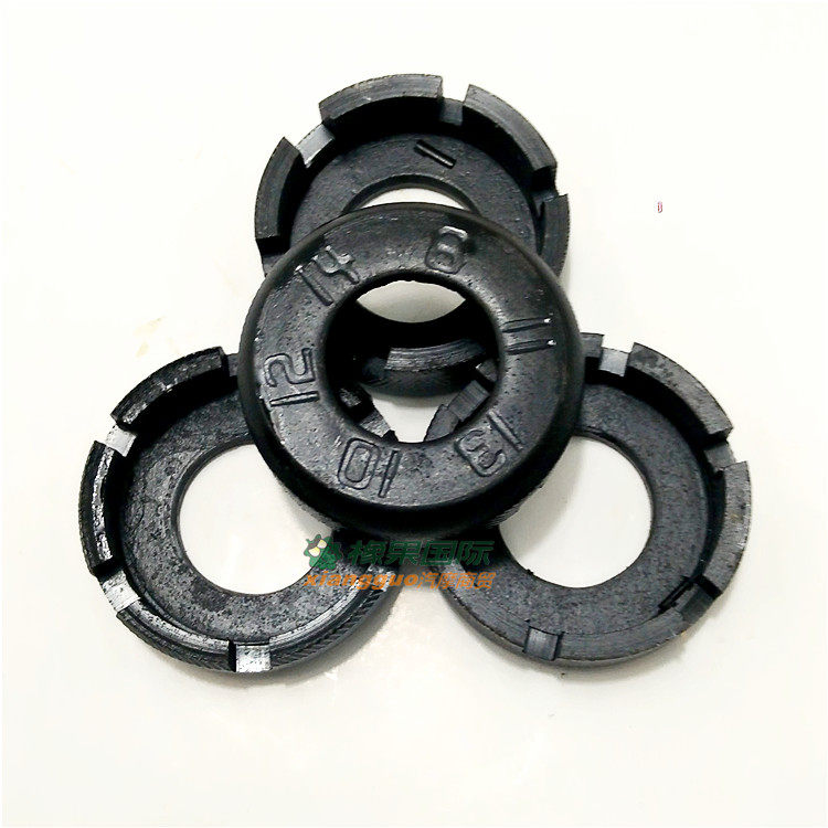 Clé pour réparation vélo - Ref 2305180 Image 5