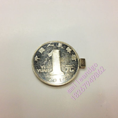 推荐 吸铁石强力长方形N42高性能磁铁 白板卡片磁贴长5*3*2