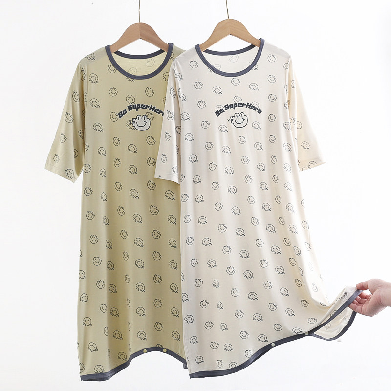 新男童睡袍儿童睡袋春秋薄款莫代尔四季通用空调房防踢被夏季睡裙,童装/婴儿装/亲子装,家居裙/睡裙,淘宝优惠券,粉丝福利购,淘宝优惠卷