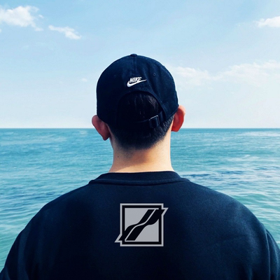 重磅320克WE11DONE字母短袖男士WELLDONE半袖T恤美式情侣潮牌宽松